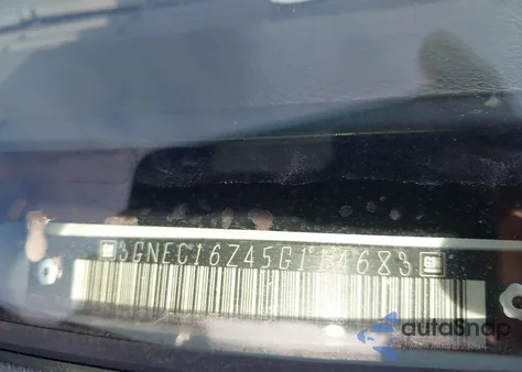 2005 Chevrolet Suburban 1500 Lt из США, поврежденный, VIN 3GNEC16Z45G114683